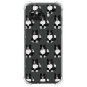 Funda Silicona Antigolpes para Google Pixel 10a 5G diseño Perros 07 Dibujos