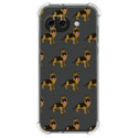 Funda Silicona Antigolpes para Google Pixel 10a 5G diseño Perros 09 Dibujos