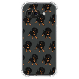 Funda Silicona Antigolpes para Google Pixel 10a 5G diseño...