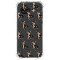 Funda Silicona Antigolpes para Google Pixel 10a 5G diseño Perros 11 Dibujos
