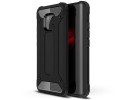 Funda Tipo Hybrid Tough Armor (Pc+Tpu) Negra para Huawei Mate 20 Pro