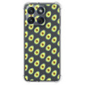 Funda Silicona Antigolpes para Motorola Edge 70 5G diseño Aguacate Dibujos