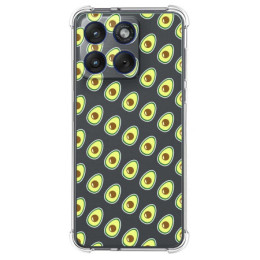 Funda Silicona Antigolpes para Motorola Edge 70 5G diseño...