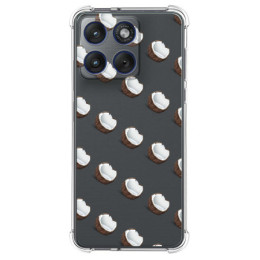 Funda Silicona Antigolpes para Motorola Edge 70 5G diseño...