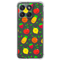 Funda Silicona Antigolpes para Motorola Edge 70 5G diseño...