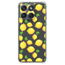 Funda Silicona Antigolpes para Motorola Edge 70 5G diseño...