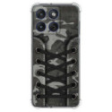 Funda Silicona Antigolpes para Motorola Edge 70 5G diseño Zapatillas 15 Dibujos
