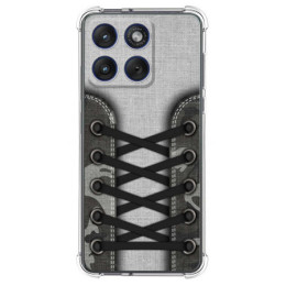 Funda Silicona Antigolpes para Motorola Edge 70 5G diseño...