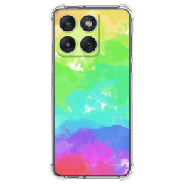 Funda Silicona Antigolpes para Motorola Edge 70 5G diseño...