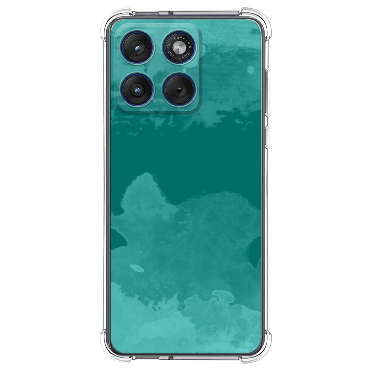 Funda Silicona Antigolpes para Motorola Edge 70...