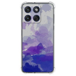 Funda Silicona Antigolpes para Motorola Edge 70 5G diseño...