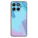 Funda Silicona Antigolpes para Motorola Edge 70 5G diseño Acuarela 10 Dibujos