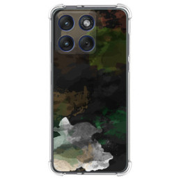 Funda Silicona Antigolpes para Motorola Edge 70 5G diseño...