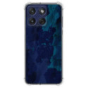 Funda Silicona Antigolpes para Motorola Edge 70 5G diseño Acuarela 13 Dibujos