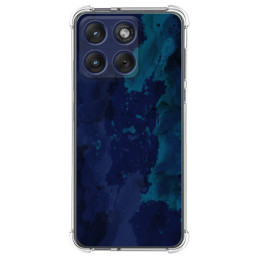 Funda Silicona Antigolpes para Motorola Edge 70 5G diseño...