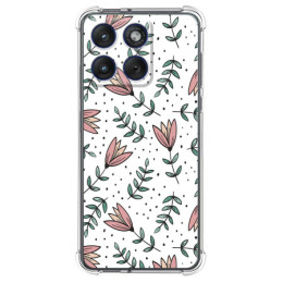 Funda Silicona Antigolpes para Motorola Edge 70 5G diseño...