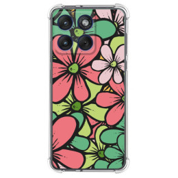 Funda Silicona Antigolpes para Motorola Edge 70 5G diseño...