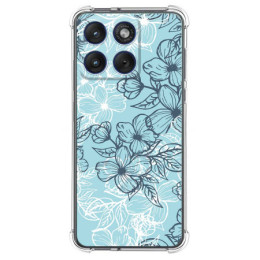 Funda Silicona Antigolpes para Motorola Edge 70 5G diseño...