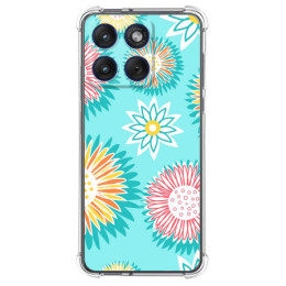 Funda Silicona Antigolpes para Motorola Edge 70 5G diseño...