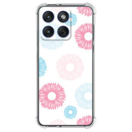 Funda Silicona Antigolpes para Motorola Edge 70 5G diseño...
