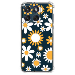 Funda Silicona Antigolpes para Motorola Edge 70 5G diseño...
