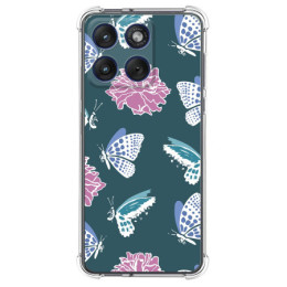 Funda Silicona Antigolpes para Motorola Edge 70 5G diseño...
