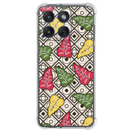 Funda Silicona Antigolpes para Motorola Edge 70 5G diseño...