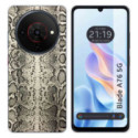 Funda Silicona para Zte Blade A76 5G diseño Animal 01 Dibujos