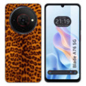 Funda Silicona para Zte Blade A76 5G diseño Animal 03 Dibujos