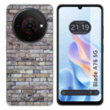 Funda Silicona para Zte Blade A76 5G diseño Ladrillo 02 Dibujos