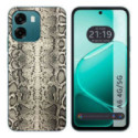 Funda Silicona para Oppo A6 4G / 5G diseño Animal 01 Dibujos