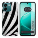 Funda Silicona para Oppo A6 4G / 5G diseño Animal 02 Dibujos
