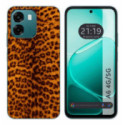 Funda Silicona para Oppo A6 4G / 5G diseño Animal 03 Dibujos