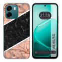 Funda Silicona para Oppo A6 4G / 5G diseño Mármol 07 Dibujos