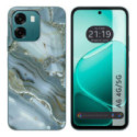 Funda Silicona para Oppo A6 4G / 5G diseño Mármol 09 Dibujos