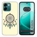 Funda Silicona para Oppo A6 4G / 5G diseño Atrapasueños Dibujos
