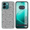 Funda Silicona para Oppo A6 4G / 5G diseño Letras Dibujos