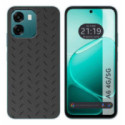 Funda Silicona para Oppo A6 4G / 5G diseño Metal Dibujos
