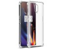 Funda Gel Tpu Anti-Shock Transparente para Oneplus 6T