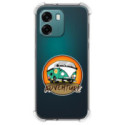 Funda Silicona Antigolpes para Oppo A6 4G / 5G diseño Adventure Dibujos