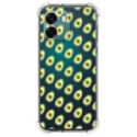 Funda Silicona Antigolpes para Oppo A6 4G / 5G diseño Aguacate Dibujos