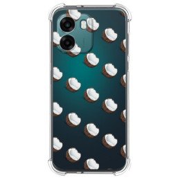 Funda Silicona Antigolpes para Oppo A6 4G / 5G diseño...