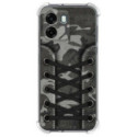 Funda Silicona Antigolpes para Oppo A6 4G / 5G diseño Zapatillas 15 Dibujos
