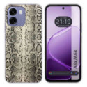 Funda Silicona para Oppo A6x / A6k diseño Animal 01 Dibujos