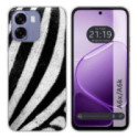 Funda Silicona para Oppo A6x / A6k diseño Animal 02 Dibujos