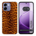 Funda Silicona para Oppo A6x / A6k diseño Animal 03 Dibujos