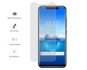 Protector Cristal Templado para Oukitel C12 Pro Vidrio