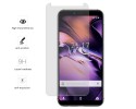 Protector Cristal Templado para Umidigi A3 Vidrio