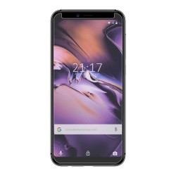 Protector Cristal Templado para Umidigi A3 Vidrio 2