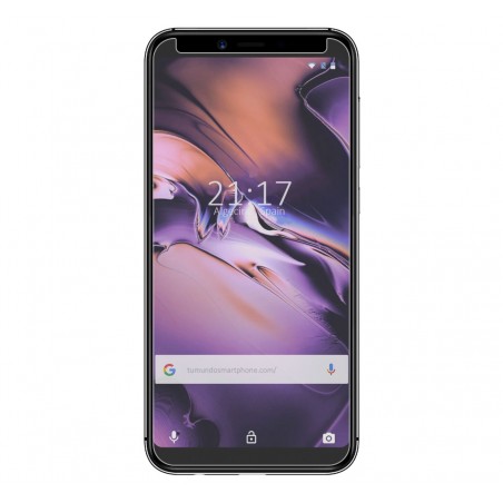 Protector Cristal Templado para Umidigi A3 Vidrio